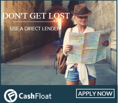 Are credit checks needed for approving loan applications - cashfloat