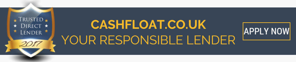 Cashfloat a responsible lender, apply now