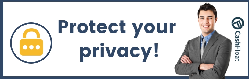 Cashlfoat and online security