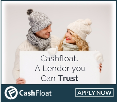 children's savings accounts - cashfloat