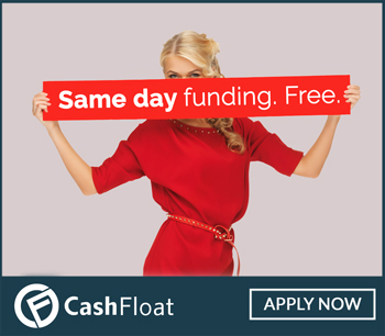 Cashfloat and good payday loans