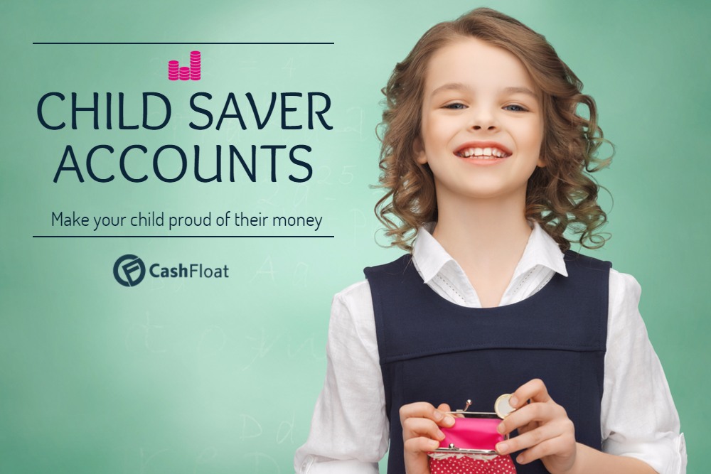 Children’s Savings Accounts