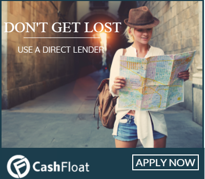 Cashfloat - unsecured payday loans