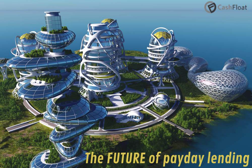 future of payday lending uk - cashfloat