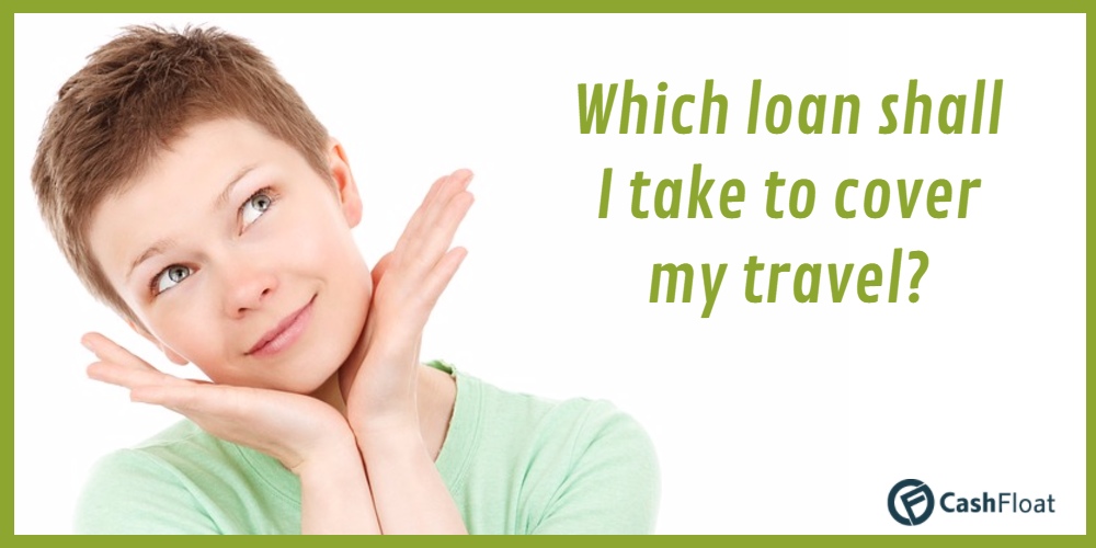 Cashfloat and compare loans