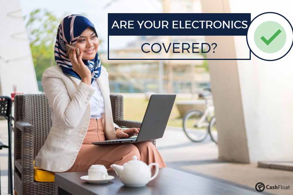 Do you need insurance for electronic devices? Cashfloat