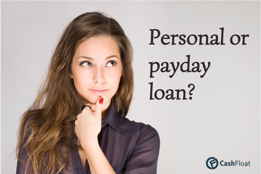 Cashfloat and compare loans