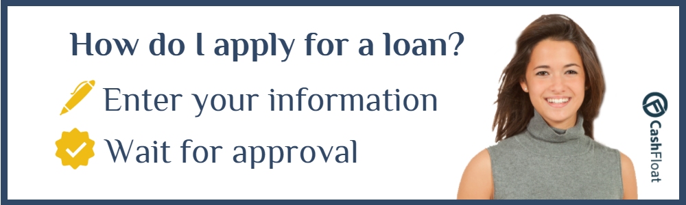 Cashfloat and compare loans