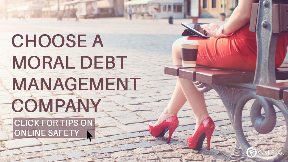 Debt Management options to payday loans