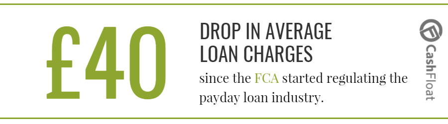 misconceptions about payday loans - cashfloat