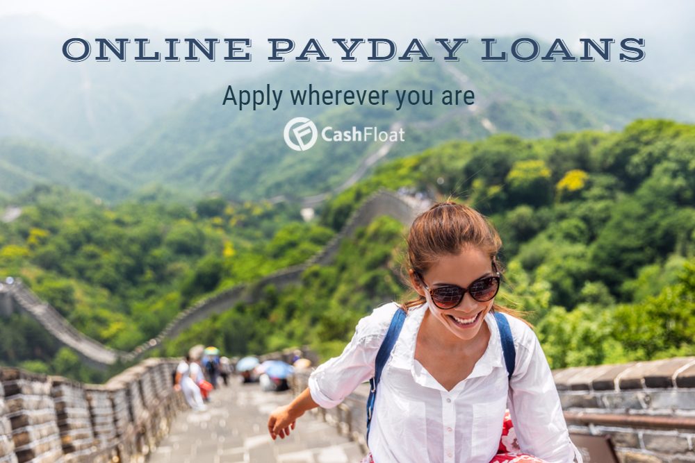 cash advance payday loans - what's the difference? Cashfloat