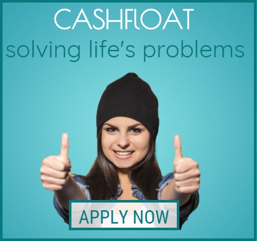 cashfloat helps you with mold removal