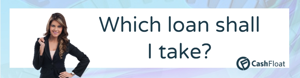 Cashfloat and compare loans