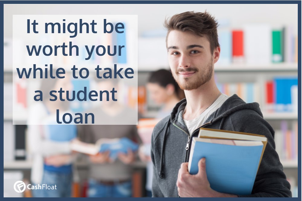 Cashfloat and compare loans