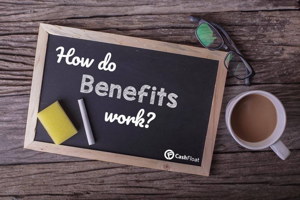 Cashfloat - benefits advice