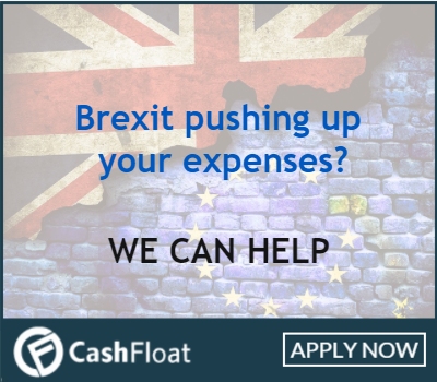 Apply for a loan with cashfloat