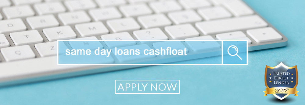 Cashfloat and new business venture