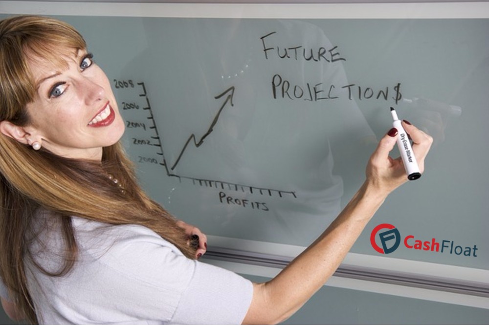 Cashfloat and Youngsters using short term loans