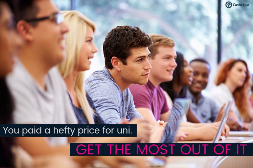 university fees - cashfloat