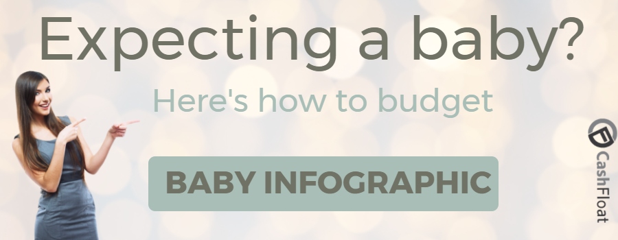 maternity pay - cashfloat