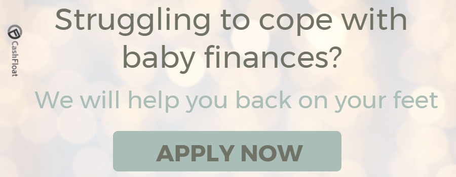 maternity pay - cashfloat