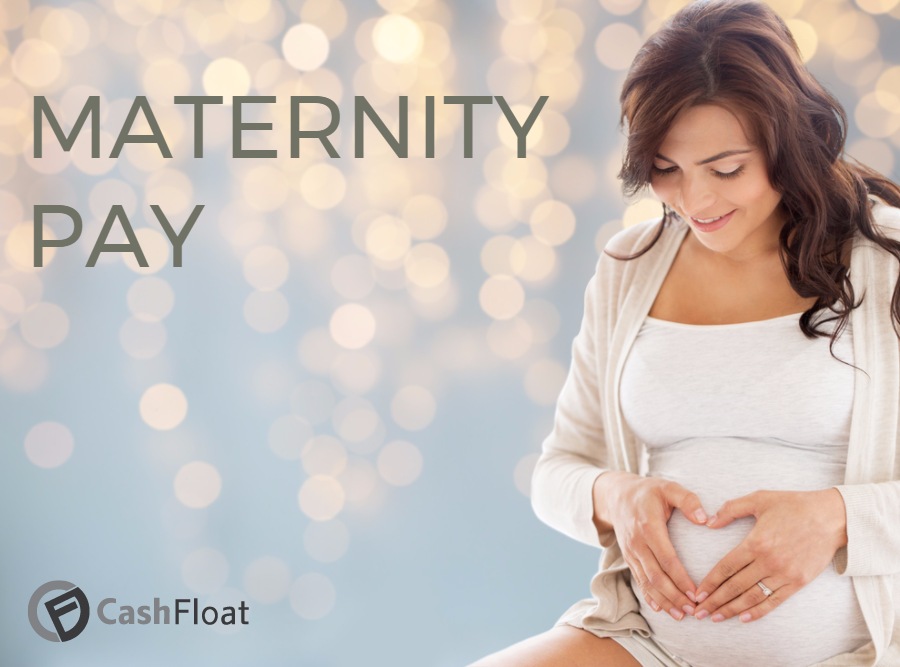 maternity pay - cashfloat