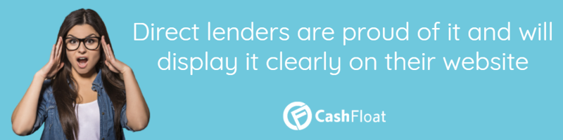 payday loan direct lender - cashfloat