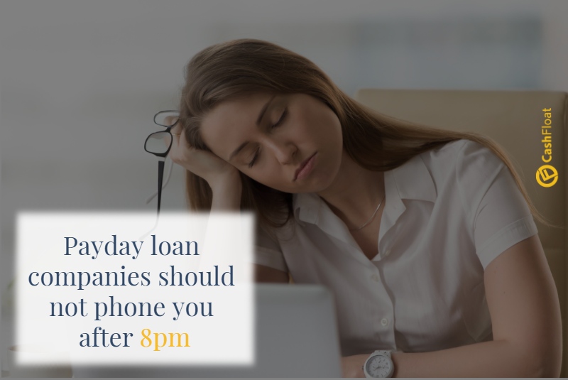 payday loan refund - cashfloat