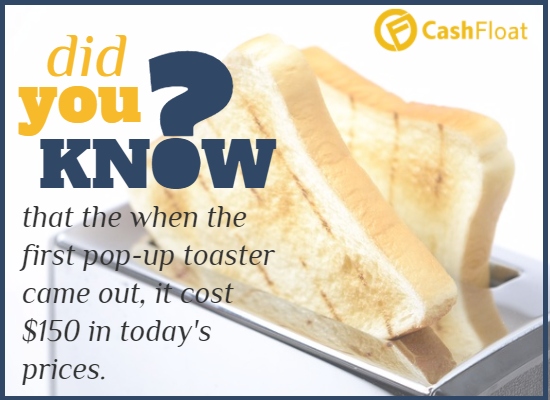 small kitchen appliances - cashfloat