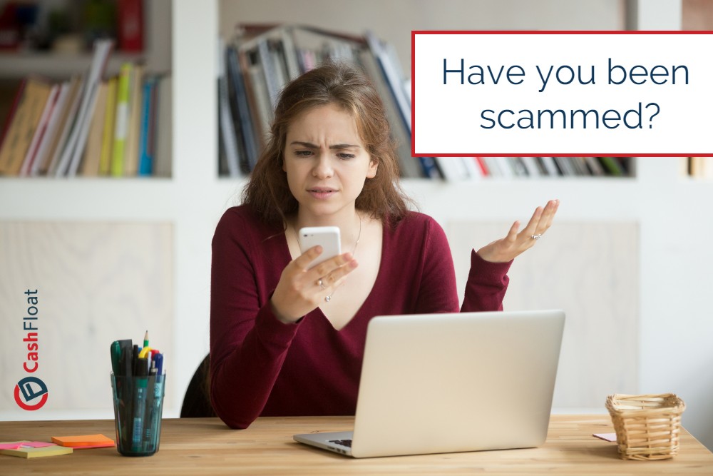 How to spot a Christmas shopping scam - images - TalkTalk Help & Support