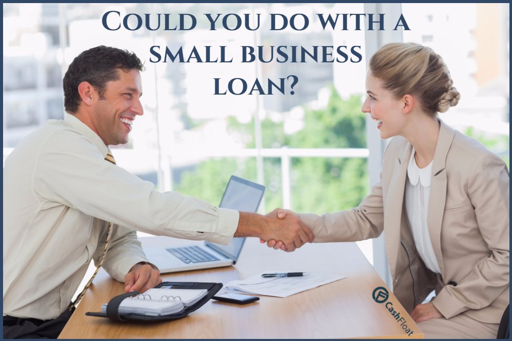 Casfloat - types of loans