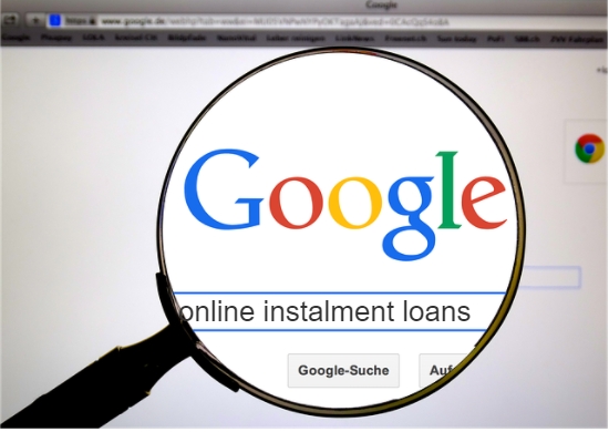 Cashfloat - types of loans
