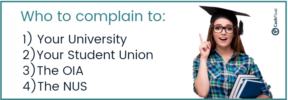 university fees - cashfloat