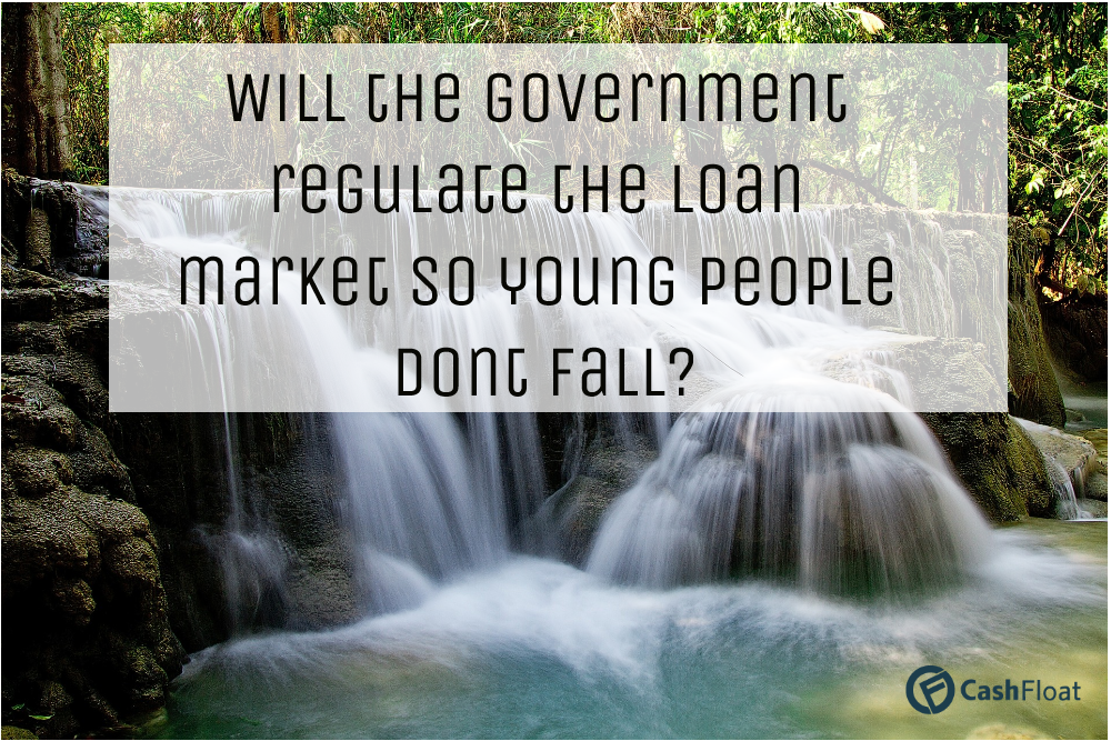 Cashfloat and Youngsters using short term loans