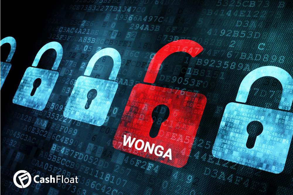 wonga data breach - cashfloat