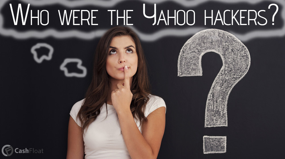 Cashfloat and yahoo cyber attacks