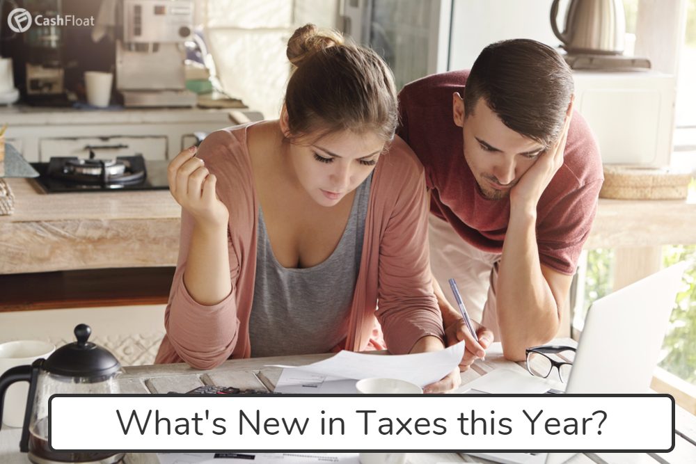 What are the new taxes for 2017? Cashfloat