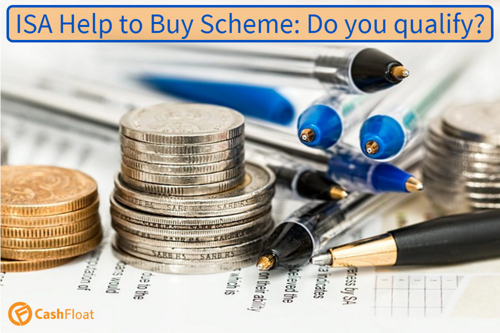 help to buy scheme - cashfloat