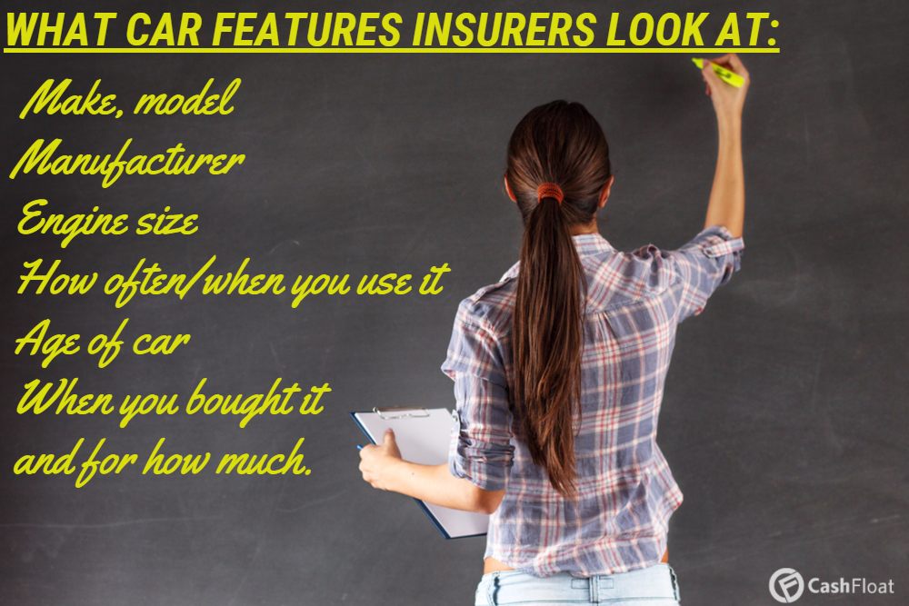 Learn about insurance for cars - Cashfloat