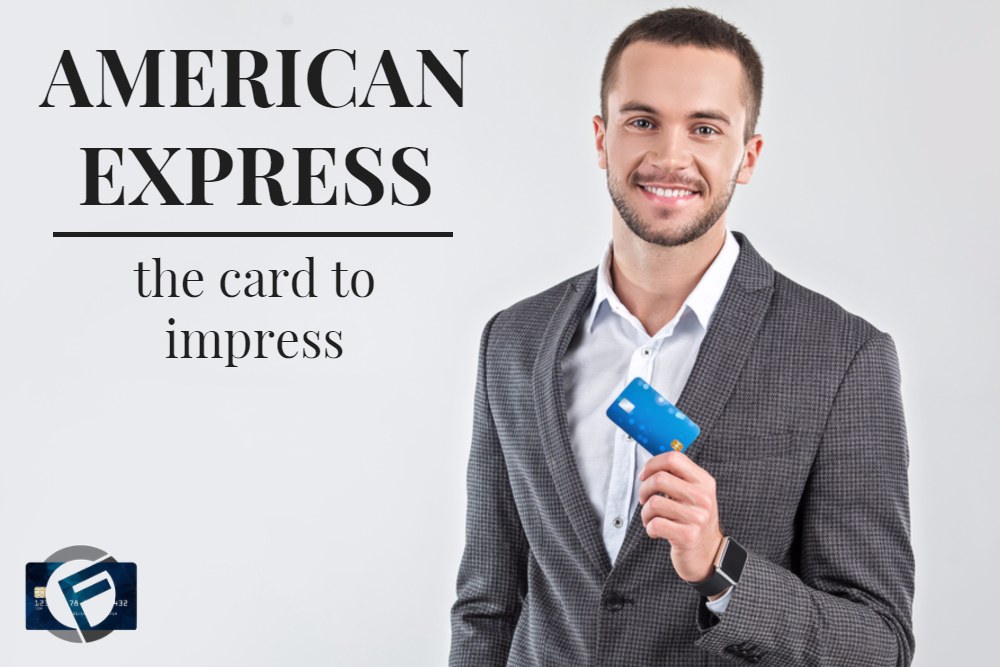 Cashfloat - american express