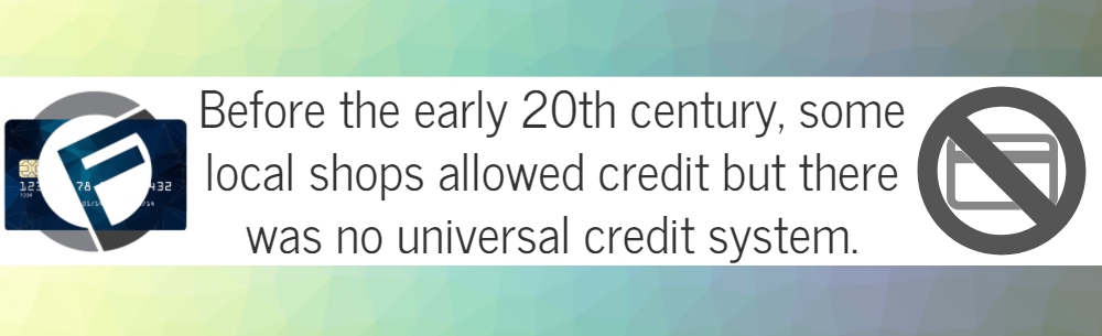 Cashfloat - American credit card