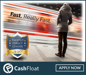 Cashfloat - history of credit cards