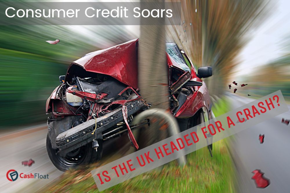 consumer credit - cashfloat