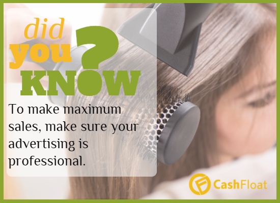 Cashfloat and chase your dreams in your spare time