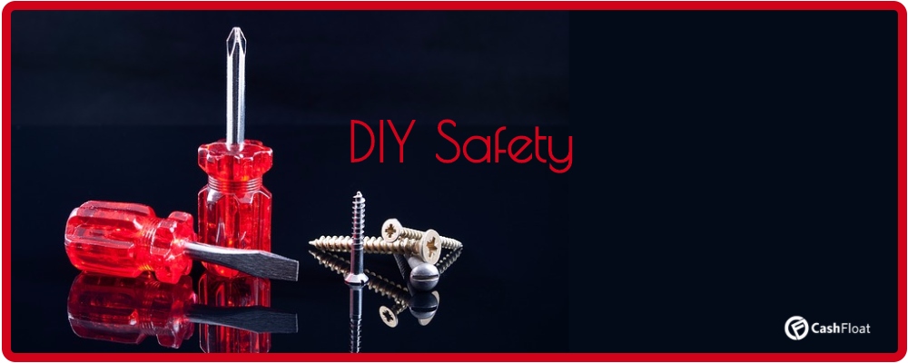 electrical safety - cashfloat