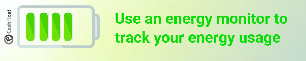 energy efficient appliances - cashfloat
