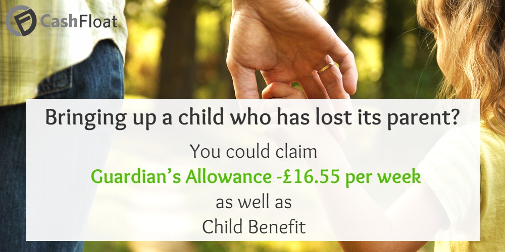 child tax credits - cashfloat