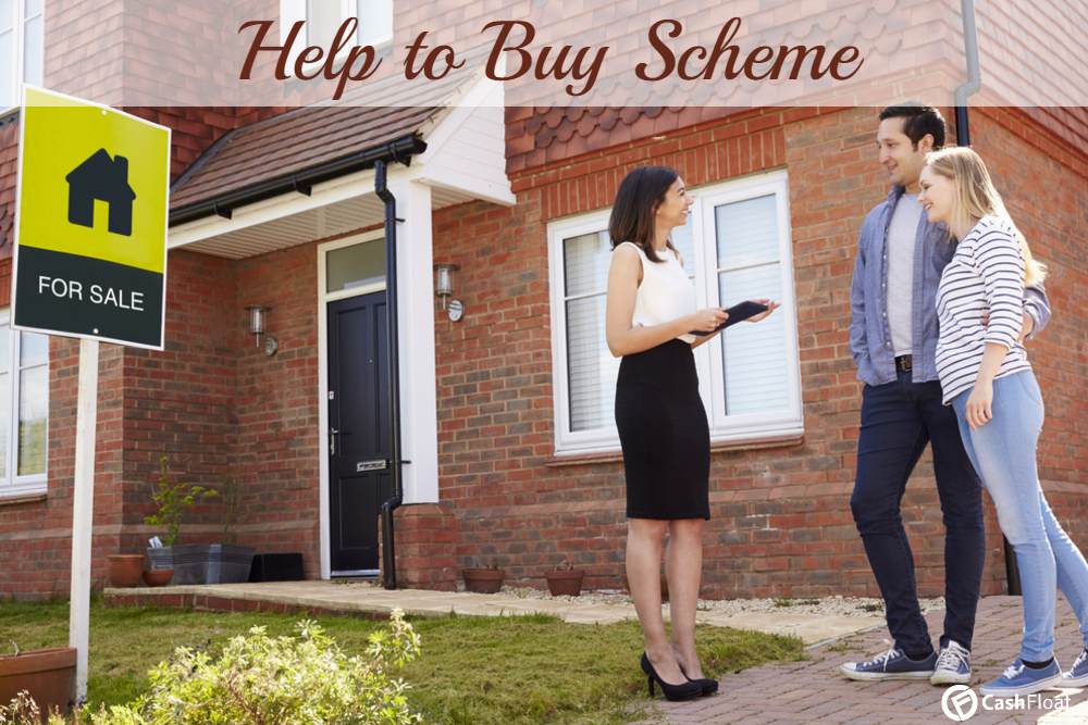 help to buy scheme - cashfloat