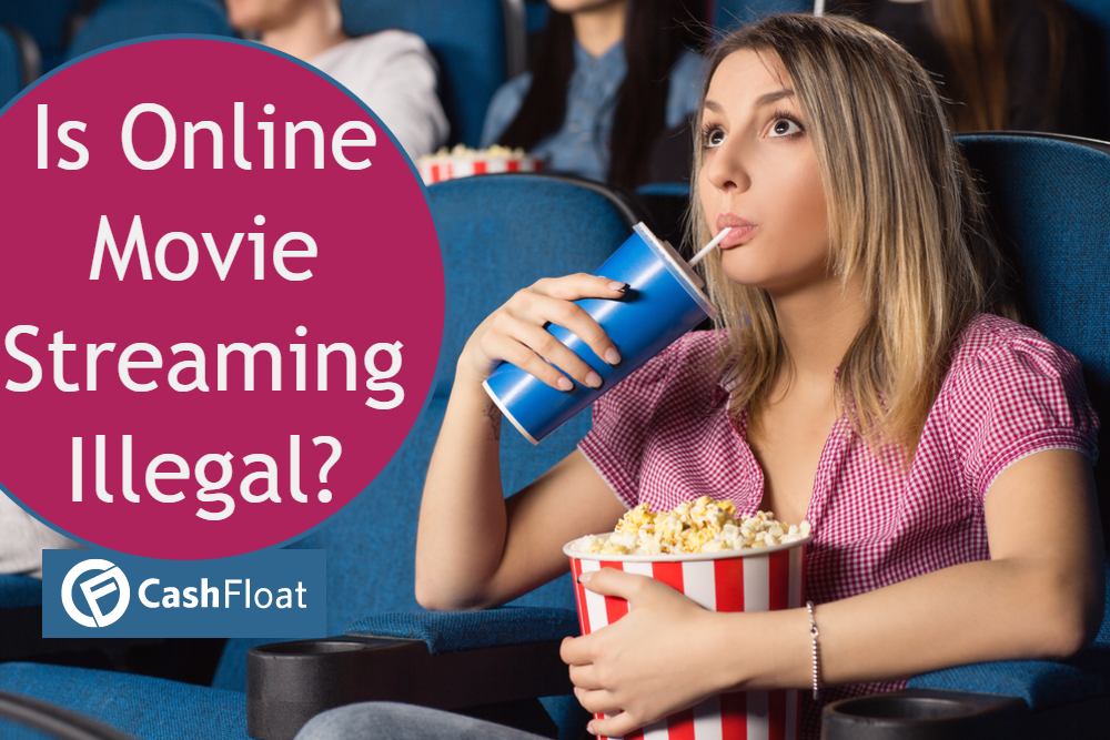 Can I Watch Movies Online for Free or is it Illegal?