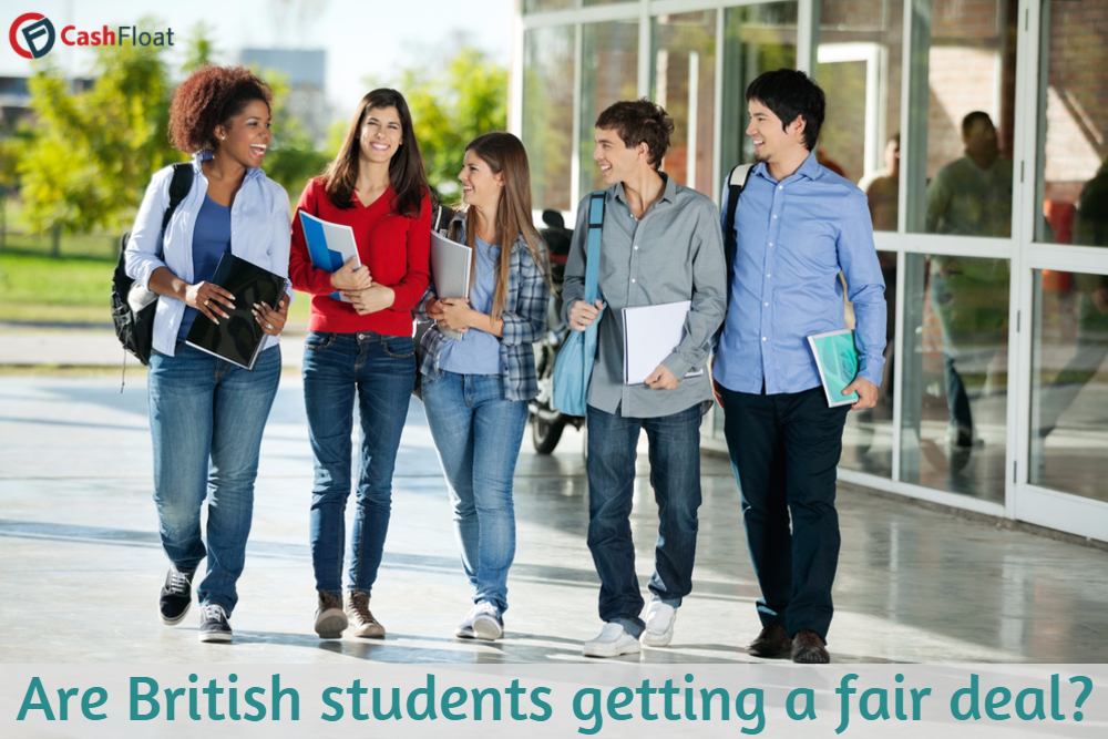 tuition fees - cashfloat
